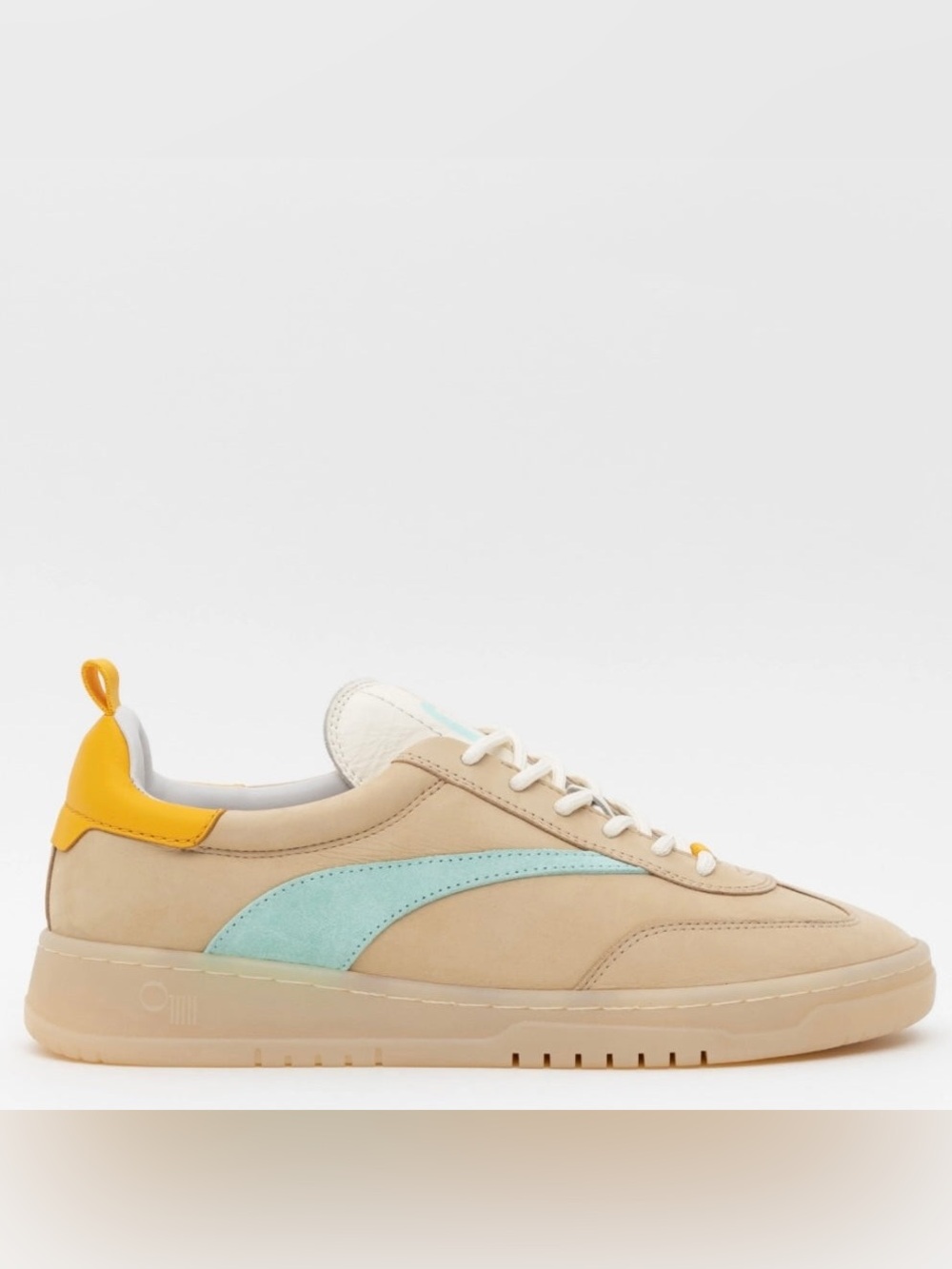 Oncept Panama Sneakers Oak Size 10